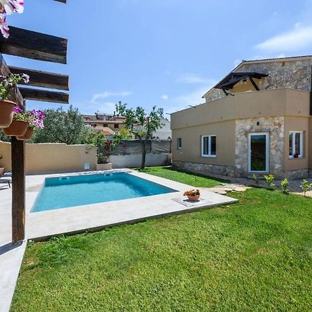 Holiday House Boky Vodnjan Dış mekan fotoğraf