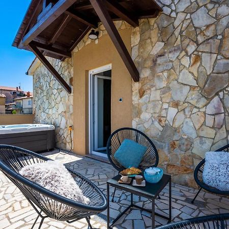 Holiday House Boky Vodnjan Dış mekan fotoğraf