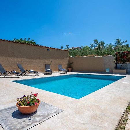 Holiday House Boky Vodnjan Dış mekan fotoğraf