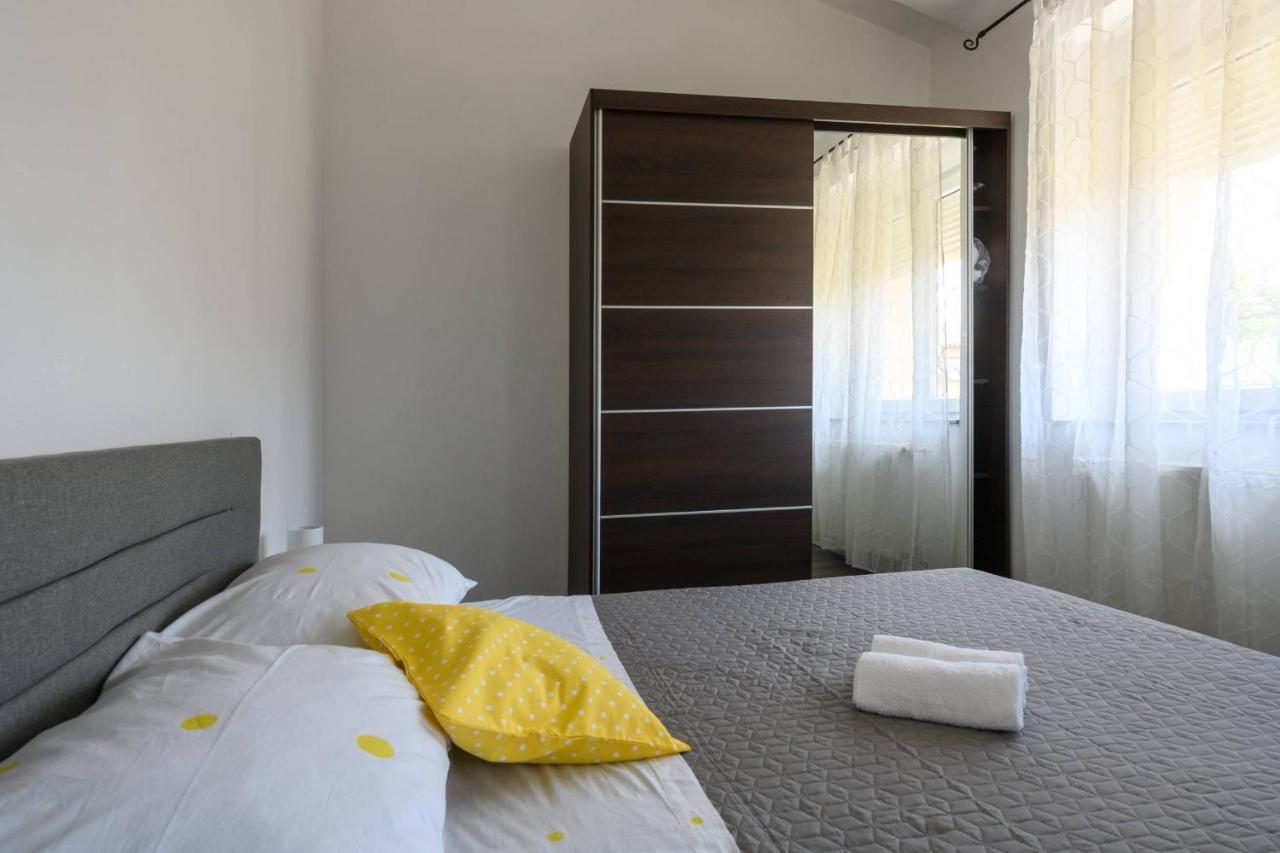 Holiday House Boky Vodnjan Dış mekan fotoğraf