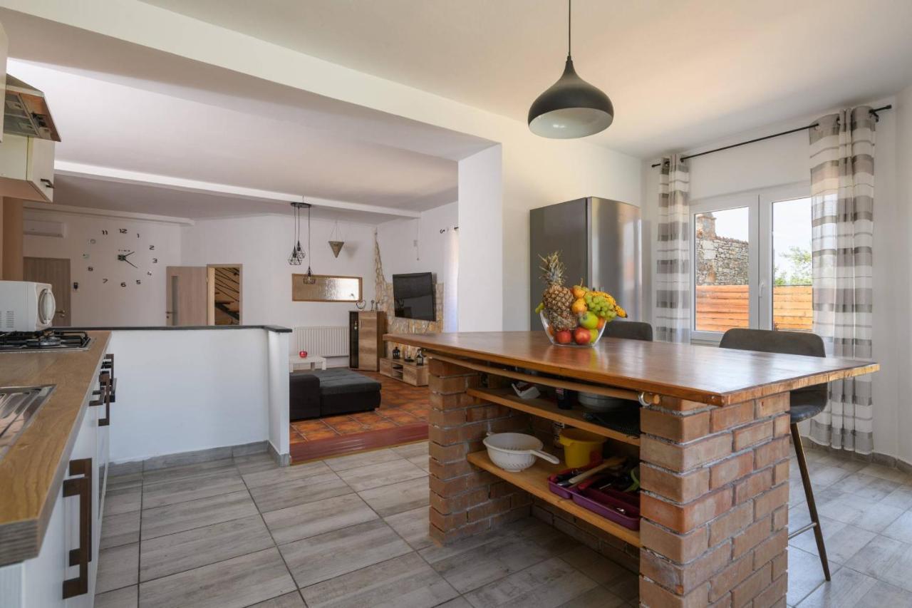 Holiday House Boky Vodnjan Dış mekan fotoğraf