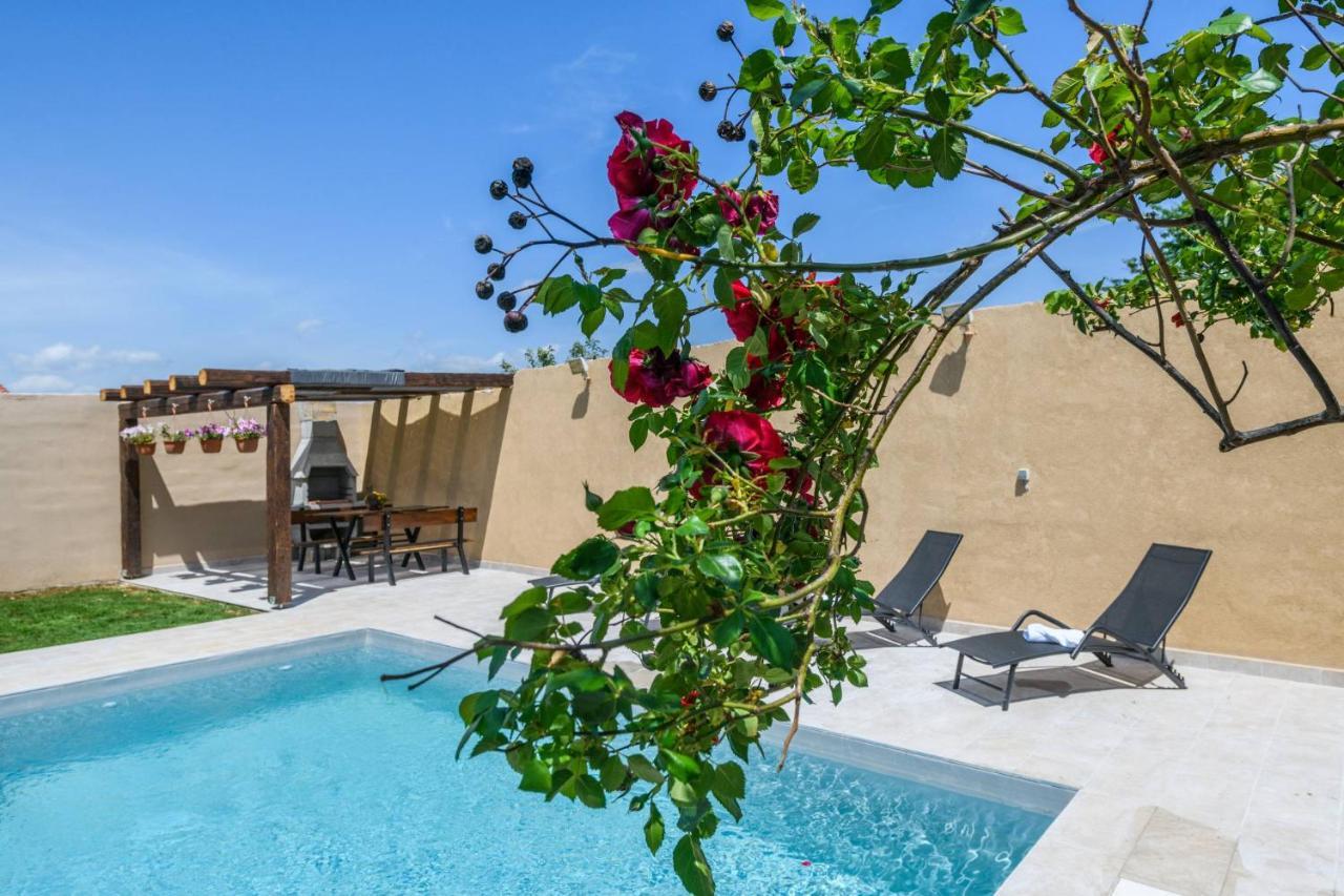 Holiday House Boky Vodnjan Dış mekan fotoğraf