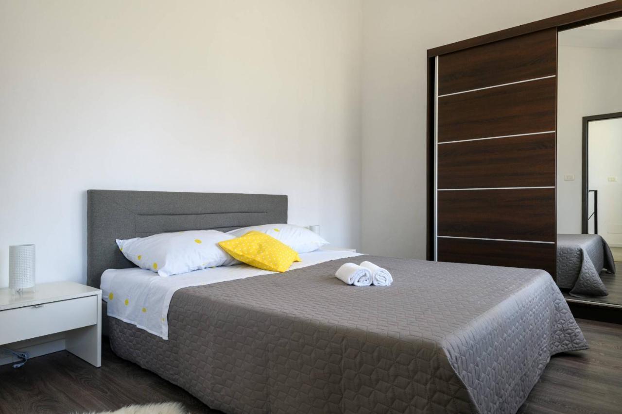Holiday House Boky Vodnjan Dış mekan fotoğraf