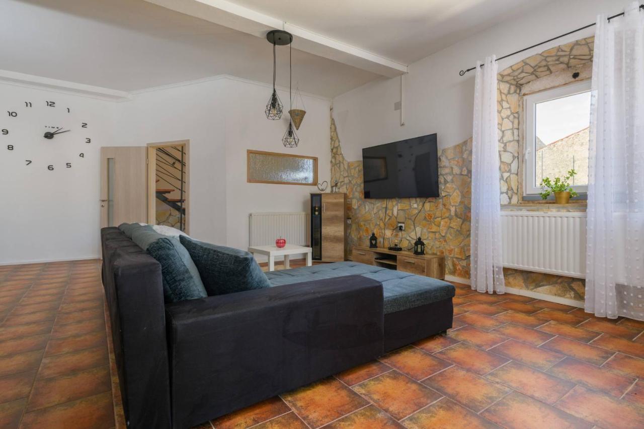 Holiday House Boky Vodnjan Dış mekan fotoğraf