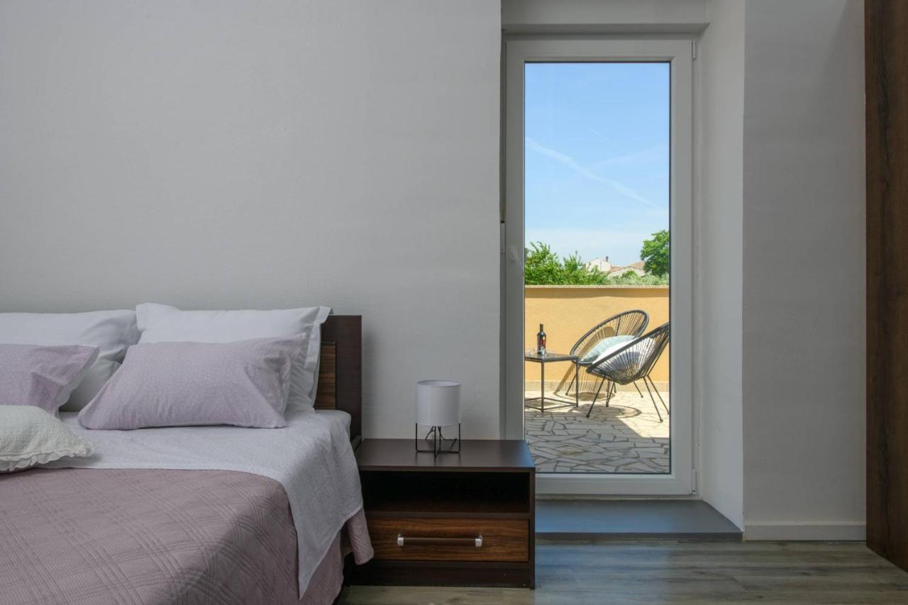 Holiday House Boky Vodnjan Dış mekan fotoğraf