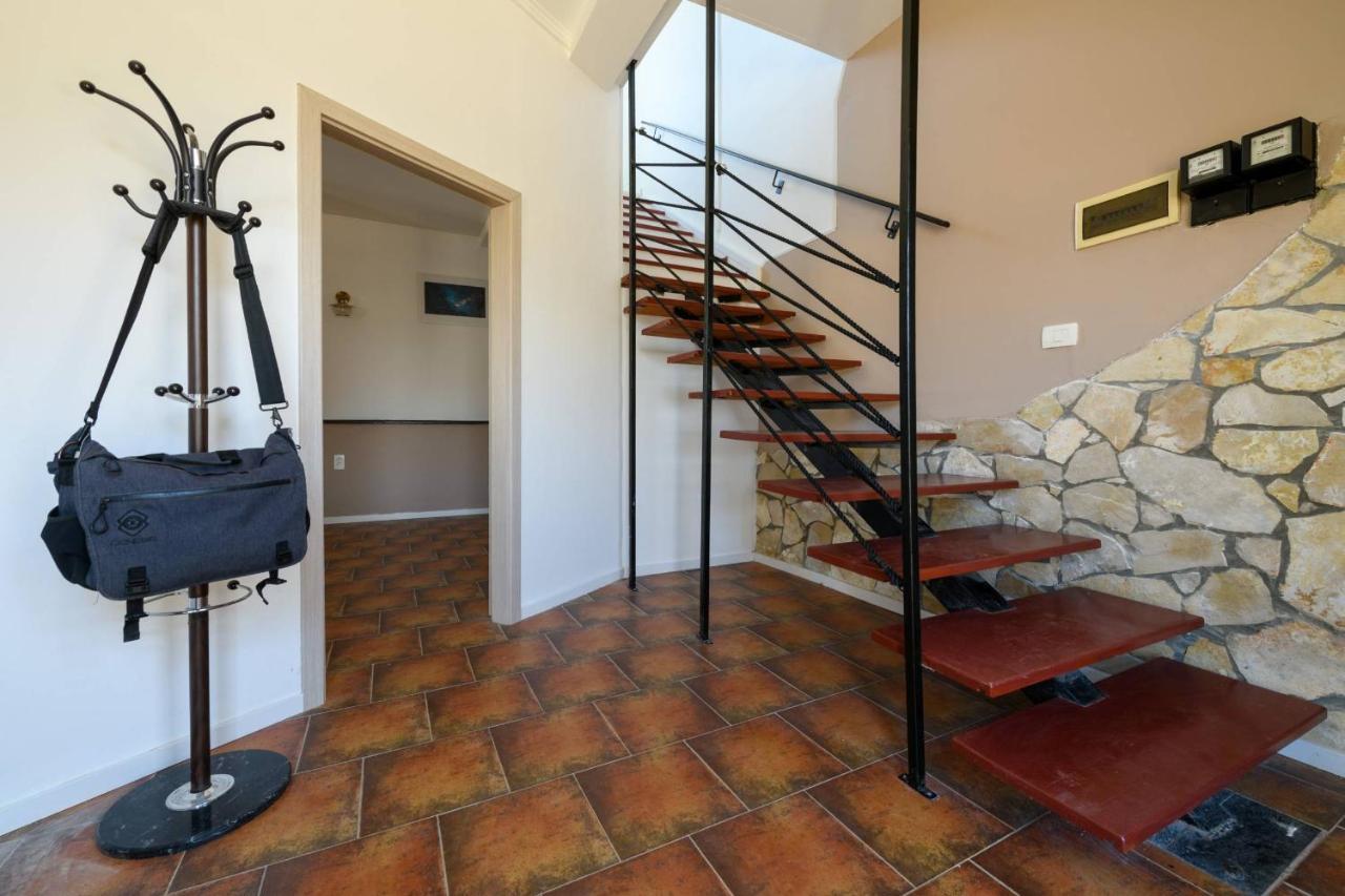 Holiday House Boky Vodnjan Dış mekan fotoğraf