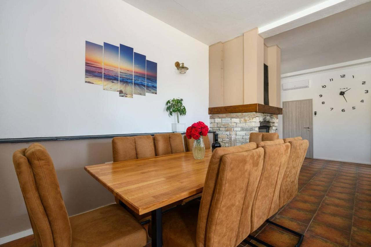Holiday House Boky Vodnjan Dış mekan fotoğraf