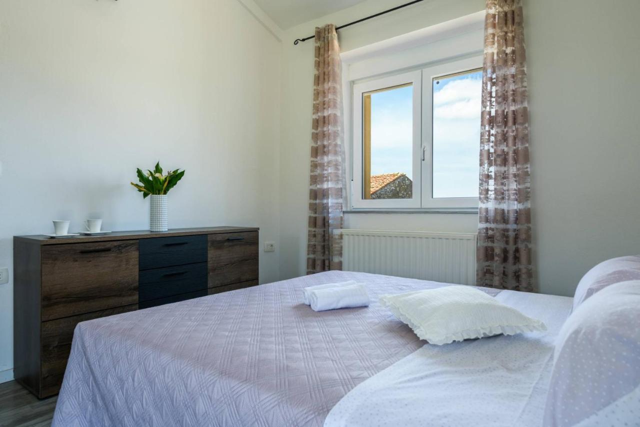Holiday House Boky Vodnjan Dış mekan fotoğraf