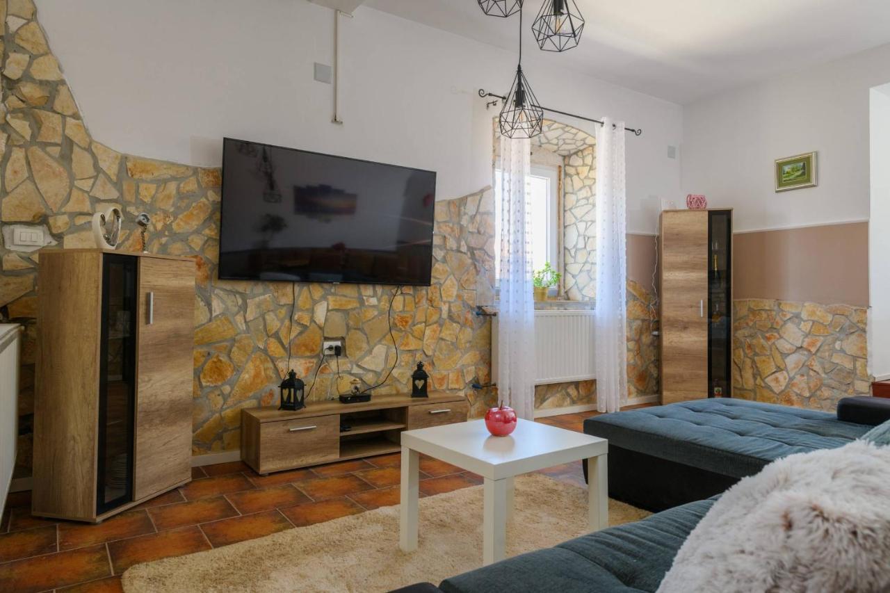 Holiday House Boky Vodnjan Dış mekan fotoğraf
