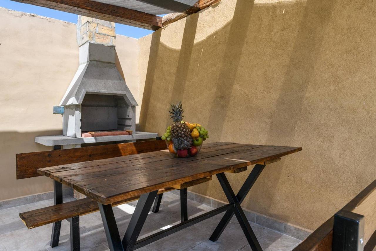 Holiday House Boky Vodnjan Dış mekan fotoğraf