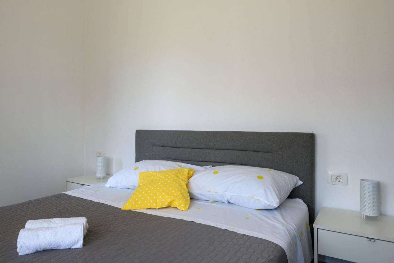 Holiday House Boky Vodnjan Dış mekan fotoğraf