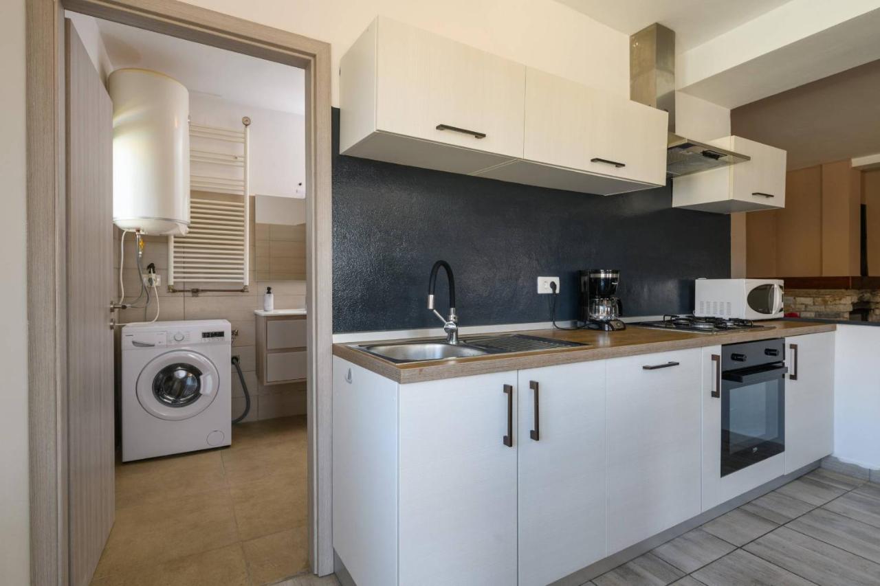 Holiday House Boky Vodnjan Dış mekan fotoğraf
