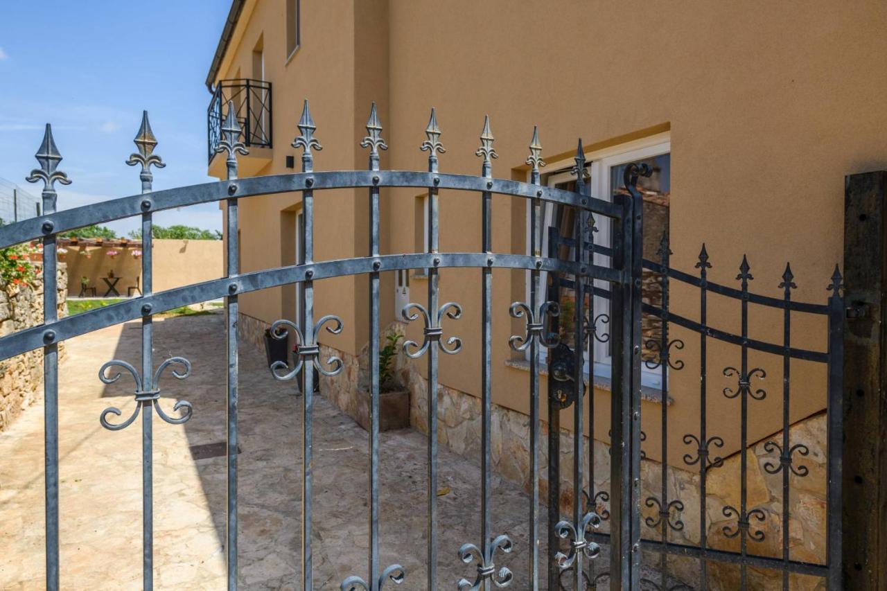 Holiday House Boky Vodnjan Dış mekan fotoğraf